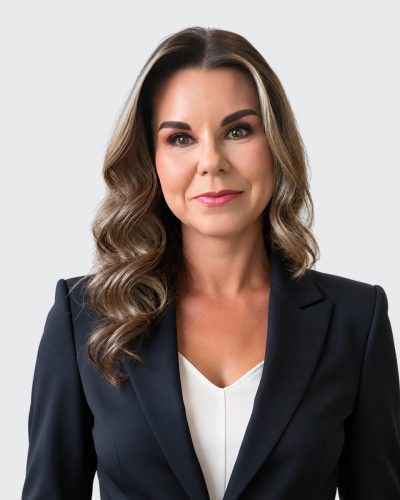 Amy McGinnis