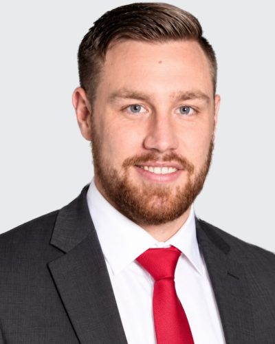 Andrew Hamelin