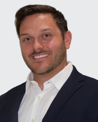 Dr. Brandon Rosi