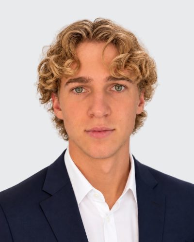 Luke Thatcher