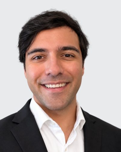Neil Upadhyaya