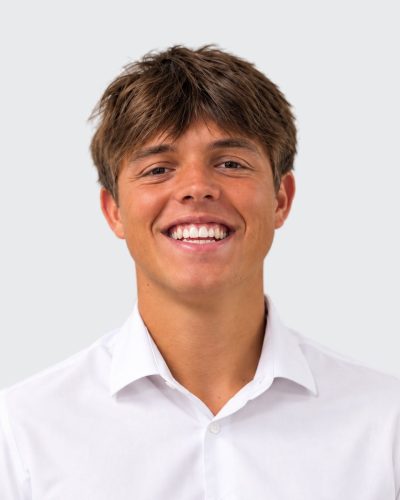 Tanner Lamm