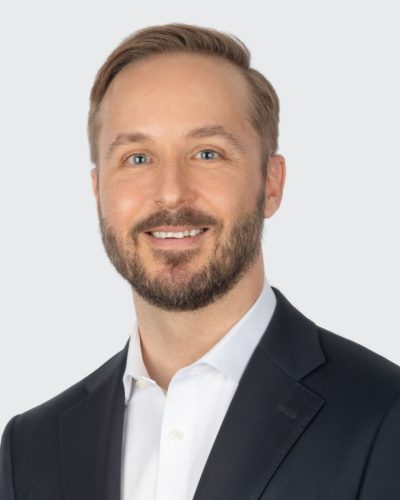 Todd Luttmers